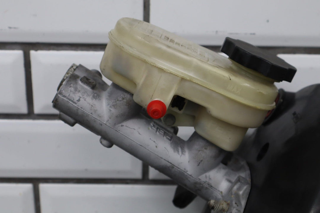 1994 Chevrolet Corvette Power Brake Booster OEM