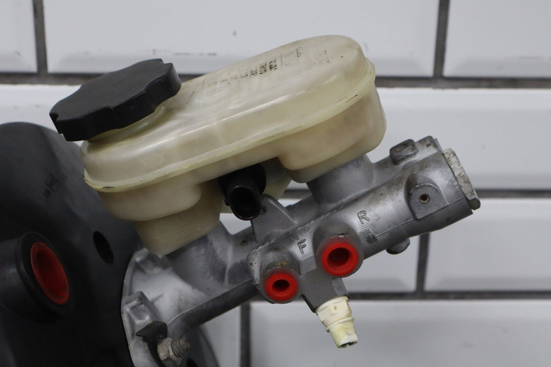 1994 Chevrolet Corvette Power Brake Booster OEM