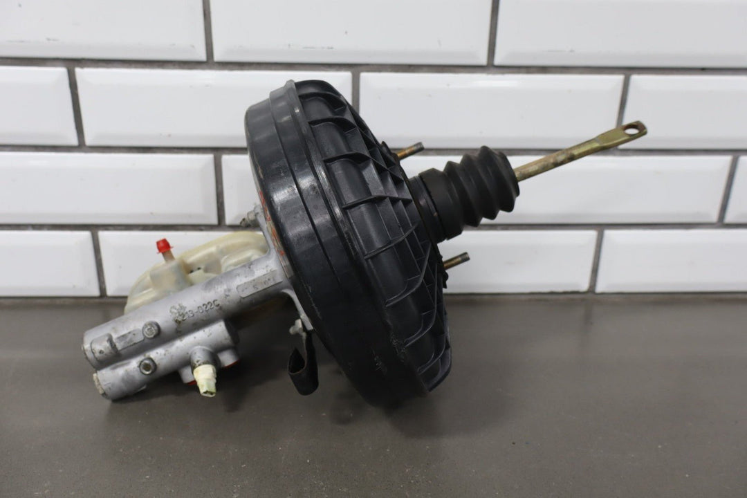1994 Chevrolet Corvette Power Brake Booster OEM