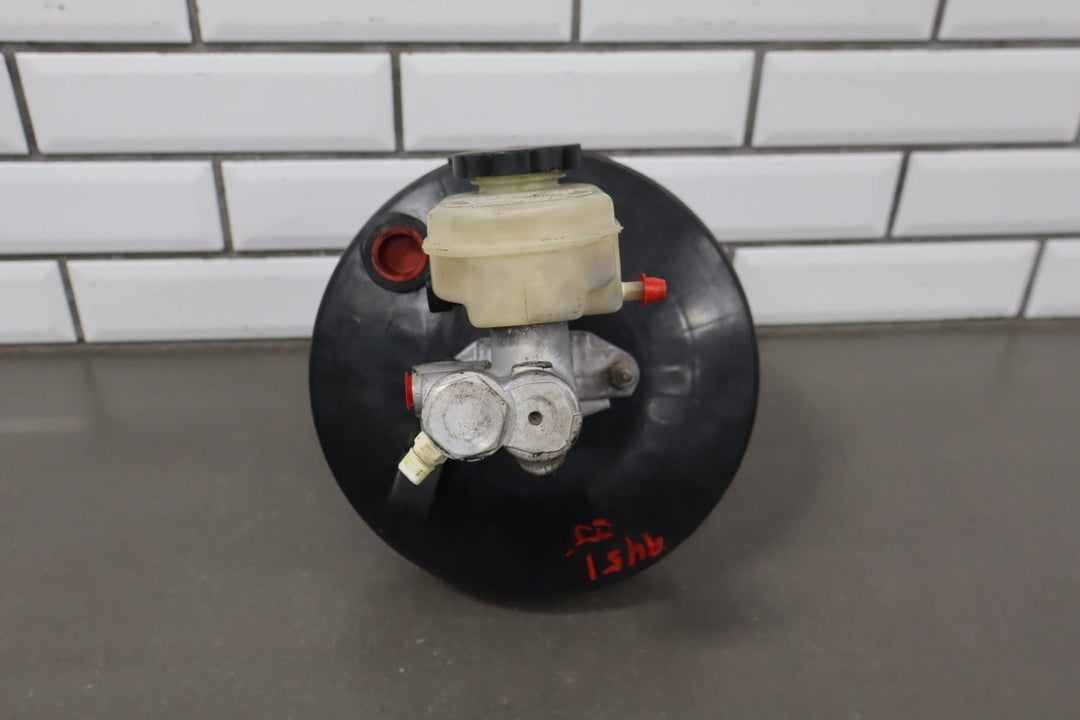 1994 Chevrolet Corvette Power Brake Booster OEM