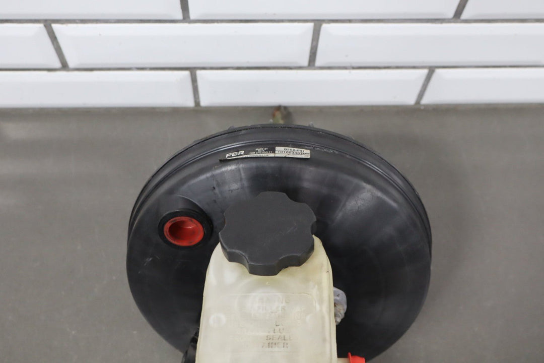1994 Chevrolet Corvette Power Brake Booster OEM