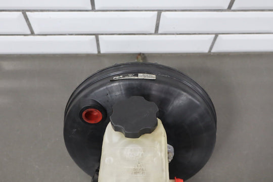 1994 Chevrolet Corvette Power Brake Booster OEM
