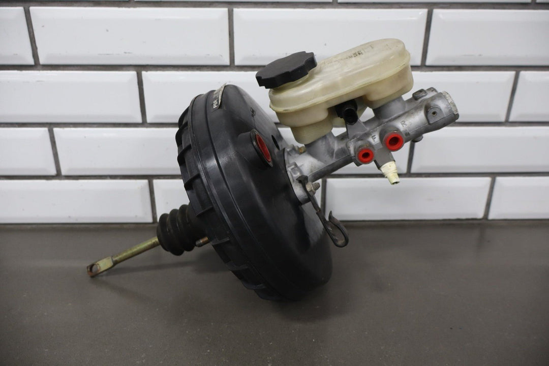 1994 Chevrolet Corvette Power Brake Booster OEM
