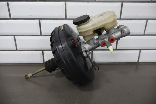 1994 Chevrolet Corvette Power Brake Booster OEM