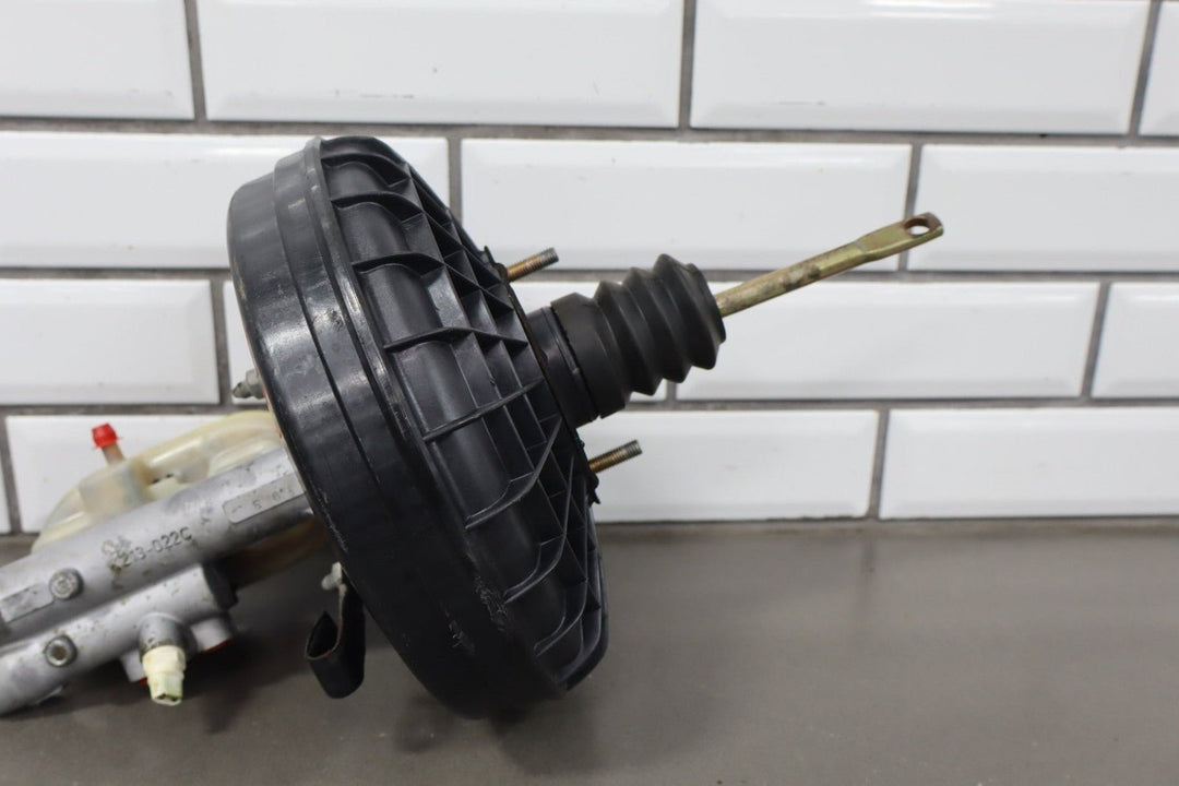 1994 Chevrolet Corvette Power Brake Booster OEM