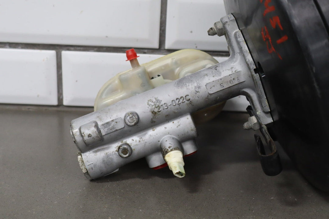 1994 Chevrolet Corvette Power Brake Booster OEM
