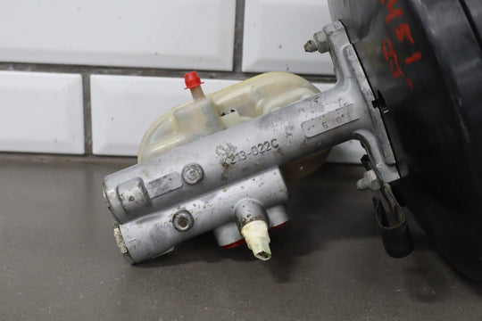 1994 Chevrolet Corvette Power Brake Booster OEM