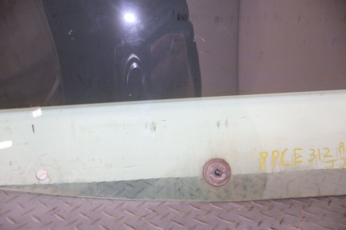 1994 Chevrolet Corvette- Right Front Door Window