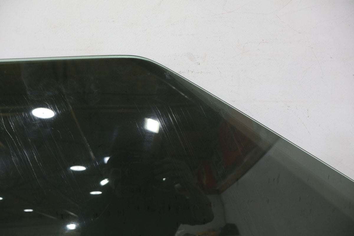 1994 Chevrolet Corvette- Right Front Door Window
