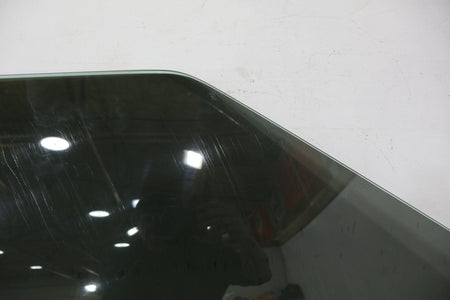 1994 Chevrolet Corvette- Right Front Door Window