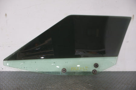 1994 Chevrolet Corvette- Right Front Door Window