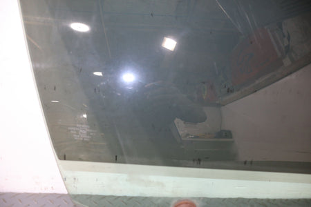 1994 Chevrolet Corvette- Right Front Door Window
