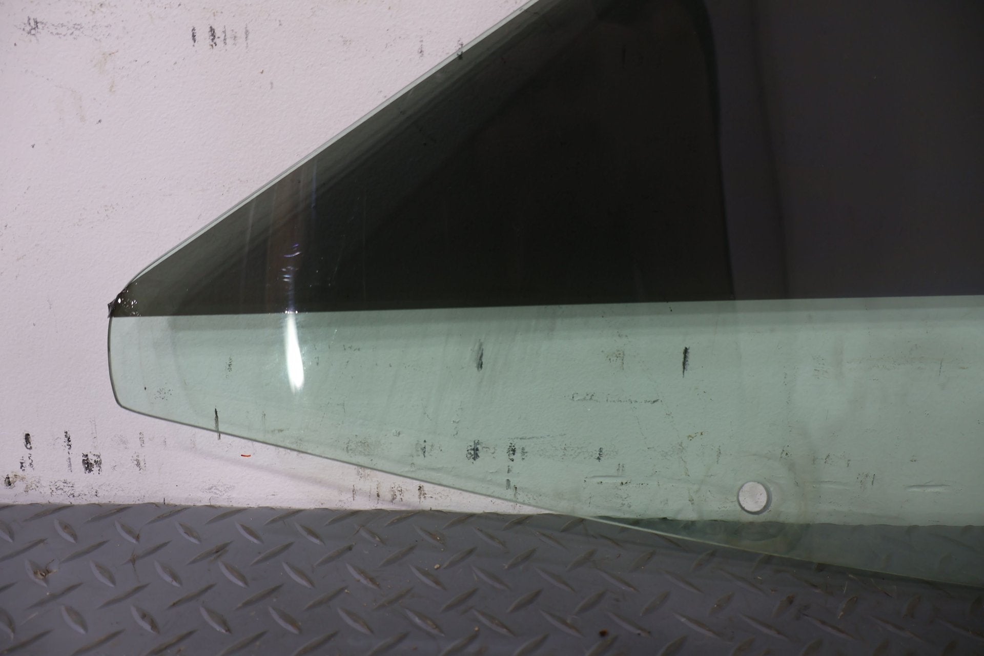 1994 Chevrolet Corvette- Right Front Door Window