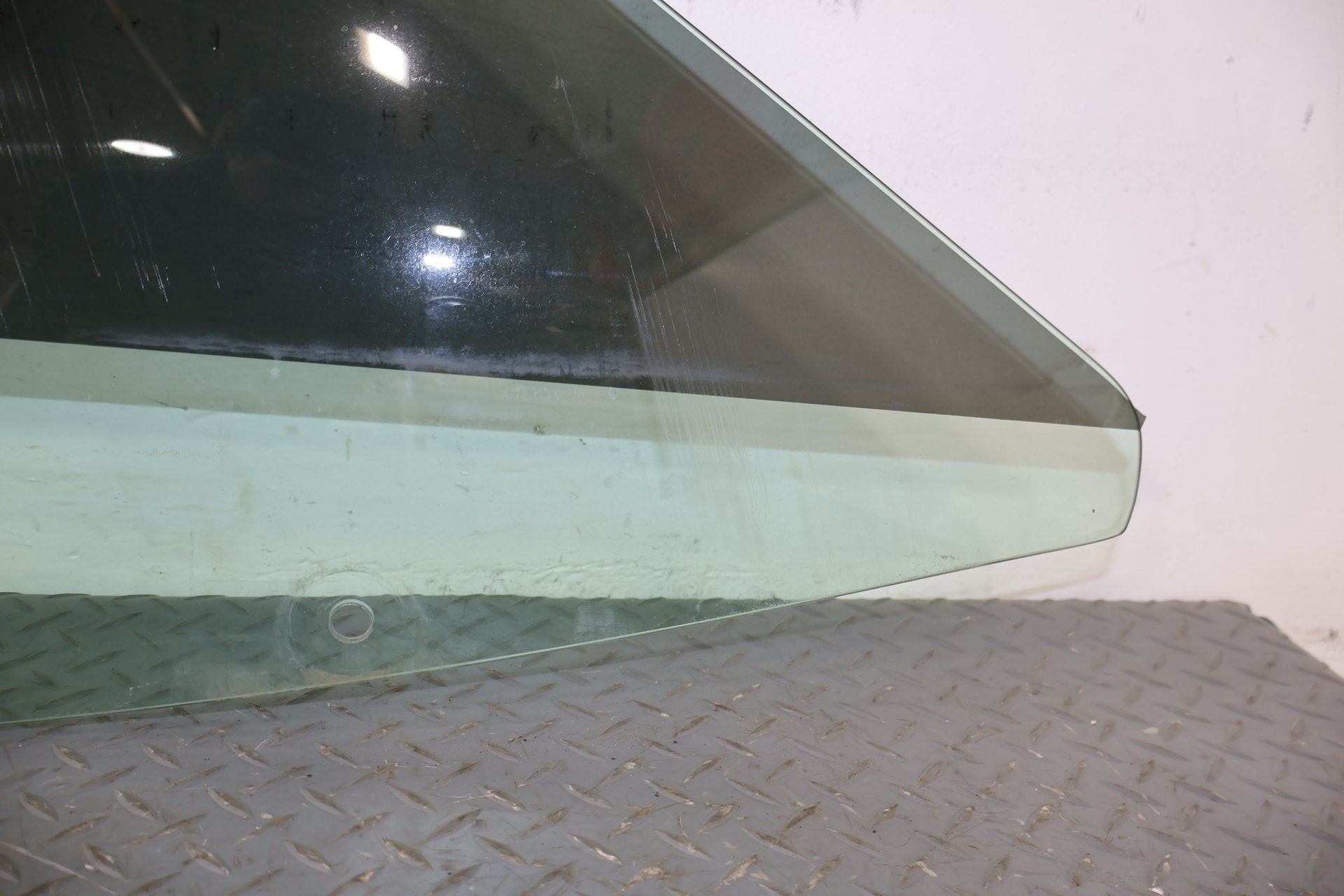 1994 Chevrolet Corvette- Right Front Door Window