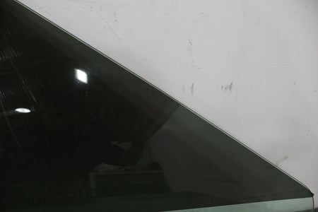 1994 Chevrolet Corvette- Right Front Door Window