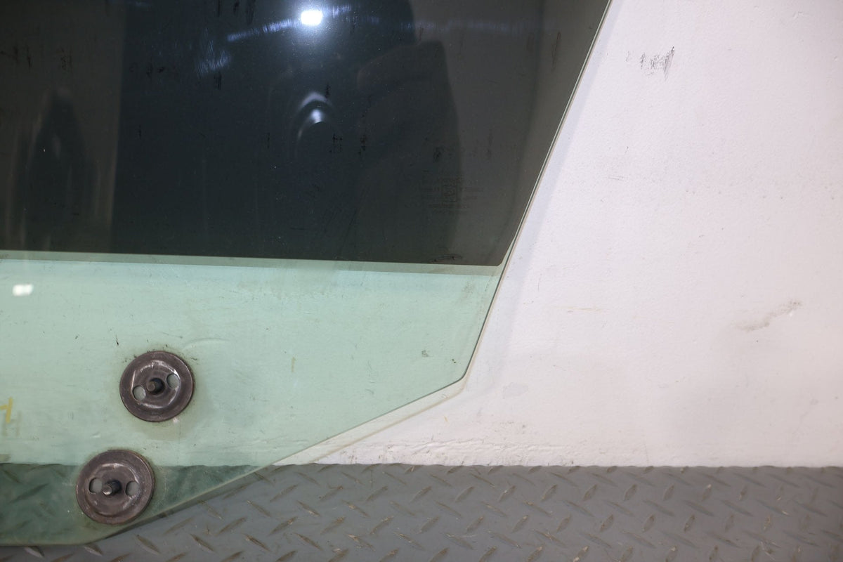 1994 Chevrolet Corvette- Right Front Door Window