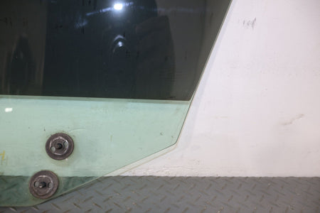 1994 Chevrolet Corvette- Right Front Door Window