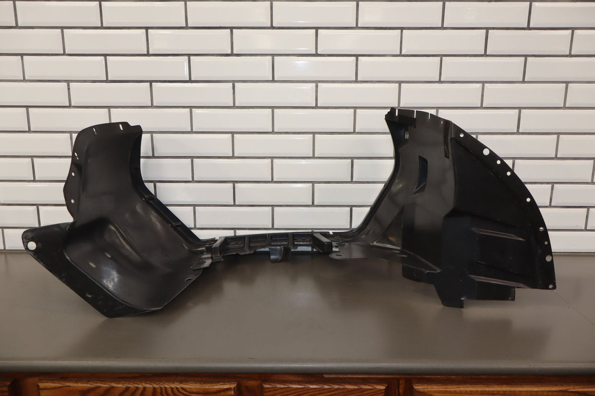 1994 Chevrolet Corvette- Right Front Inner Fender Liner