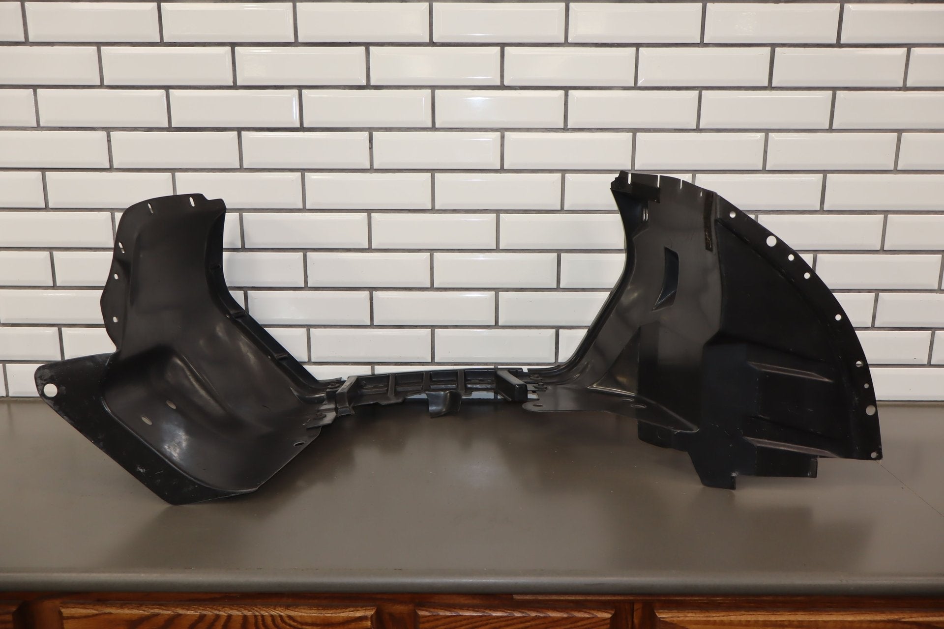 1994 Chevrolet Corvette- Right Front Inner Fender Liner