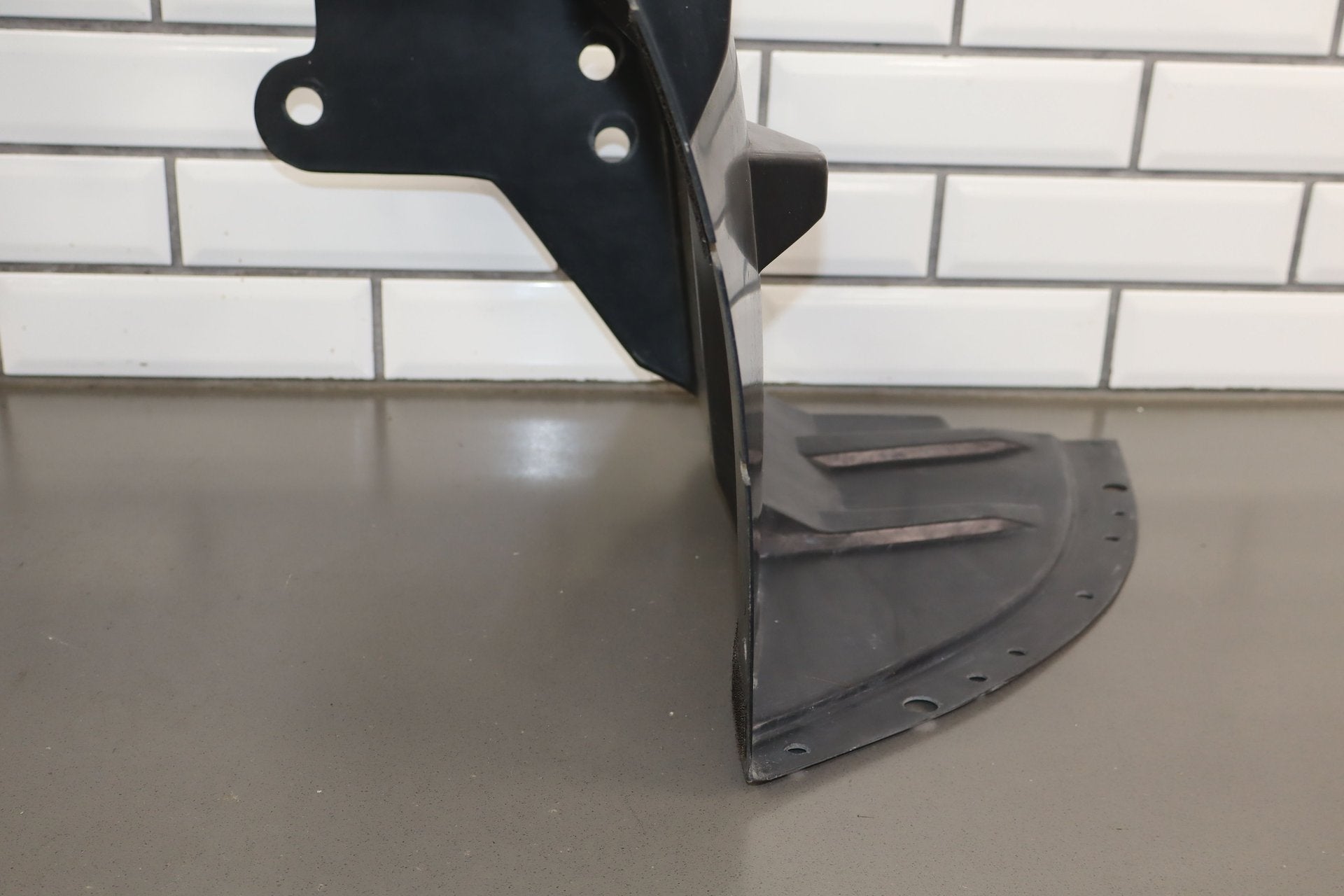 1994 Chevrolet Corvette- Right Front Inner Fender Liner
