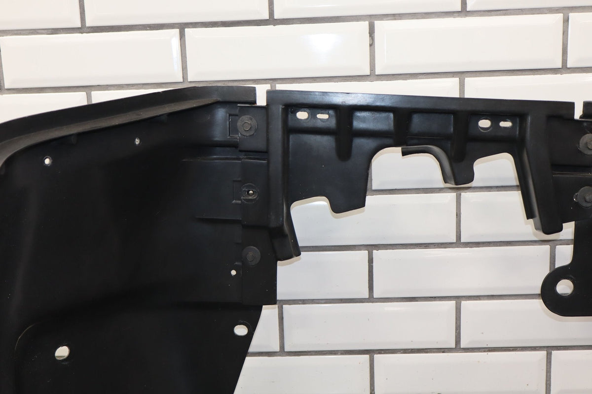 1994 Chevrolet Corvette- Right Front Inner Fender Liner