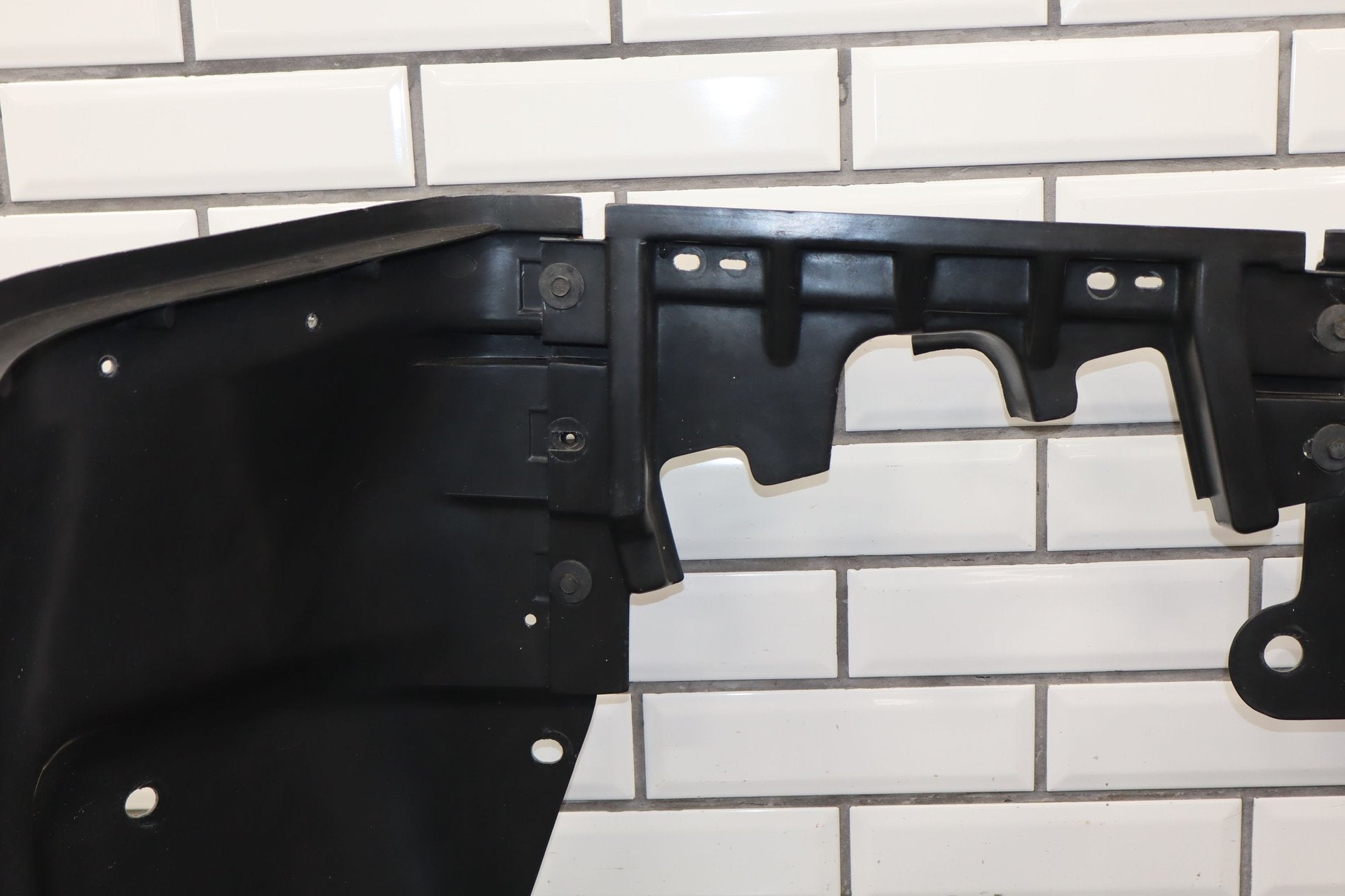 1994 Chevrolet Corvette- Right Front Inner Fender Liner