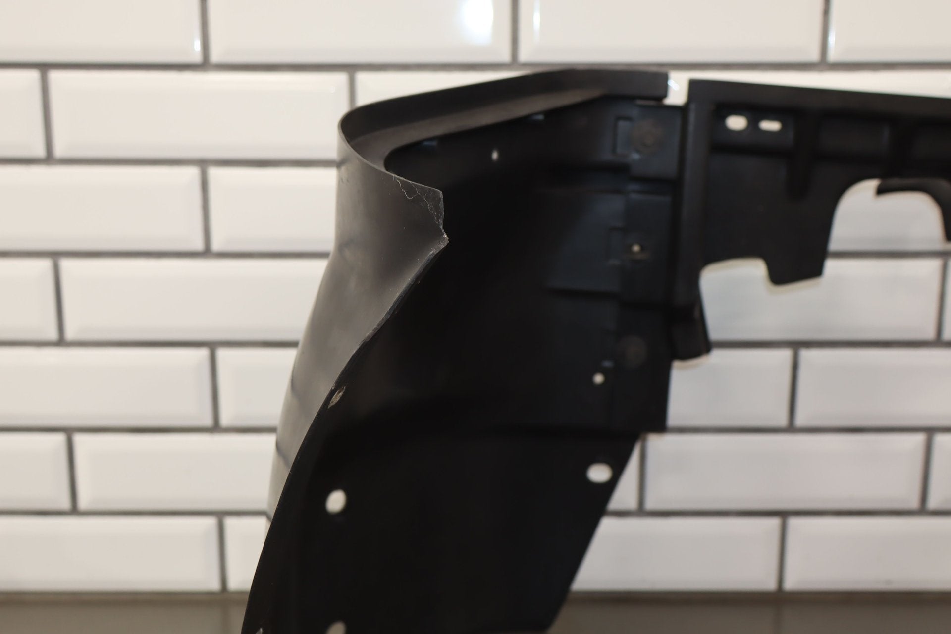 1994 Chevrolet Corvette- Right Front Inner Fender Liner
