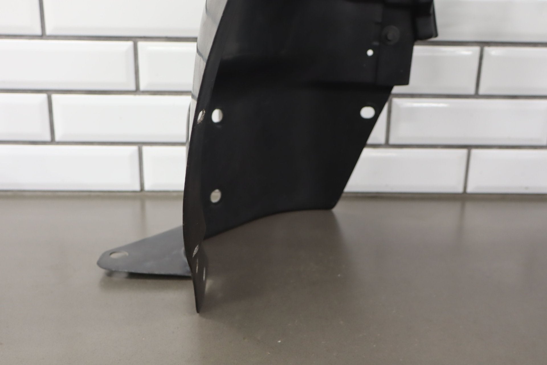 1994 Chevrolet Corvette- Right Front Inner Fender Liner
