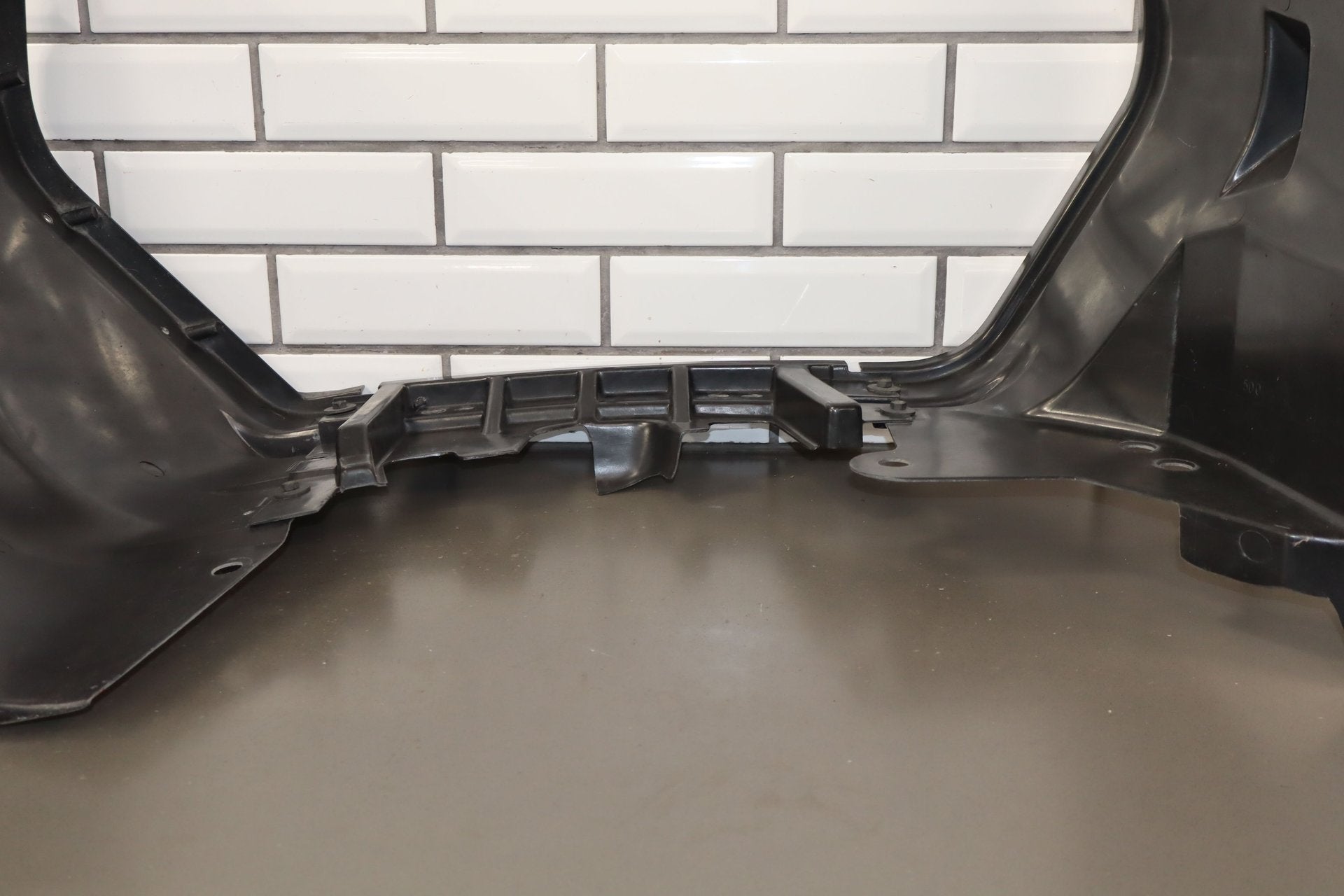 1994 Chevrolet Corvette- Right Front Inner Fender Liner