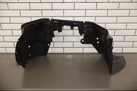 1994 Chevrolet Corvette- Right Front Inner Fender Liner
