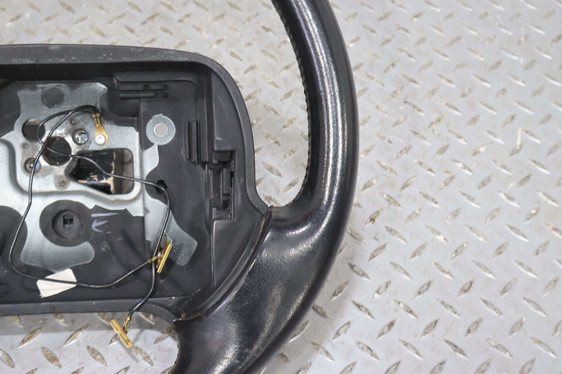1994 Chevrolet Corvette- Steering Wheel