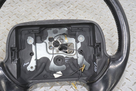 1994 Chevrolet Corvette- Steering Wheel