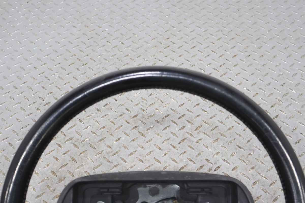 1994 Chevrolet Corvette- Steering Wheel