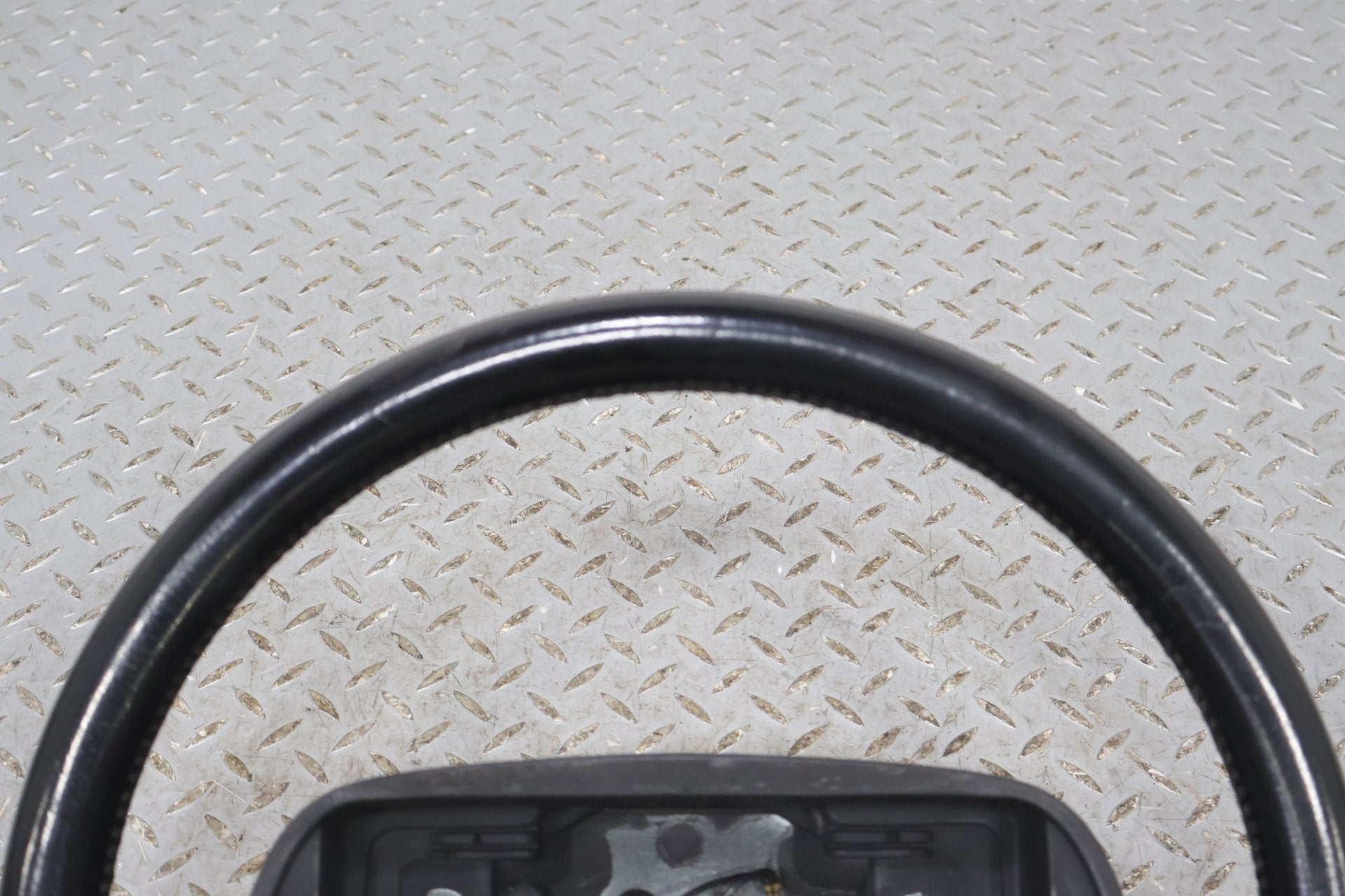 1994 Chevrolet Corvette- Steering Wheel