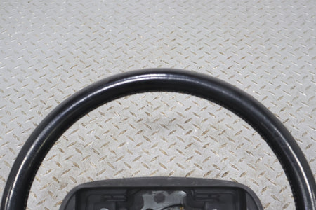 1994 Chevrolet Corvette- Steering Wheel