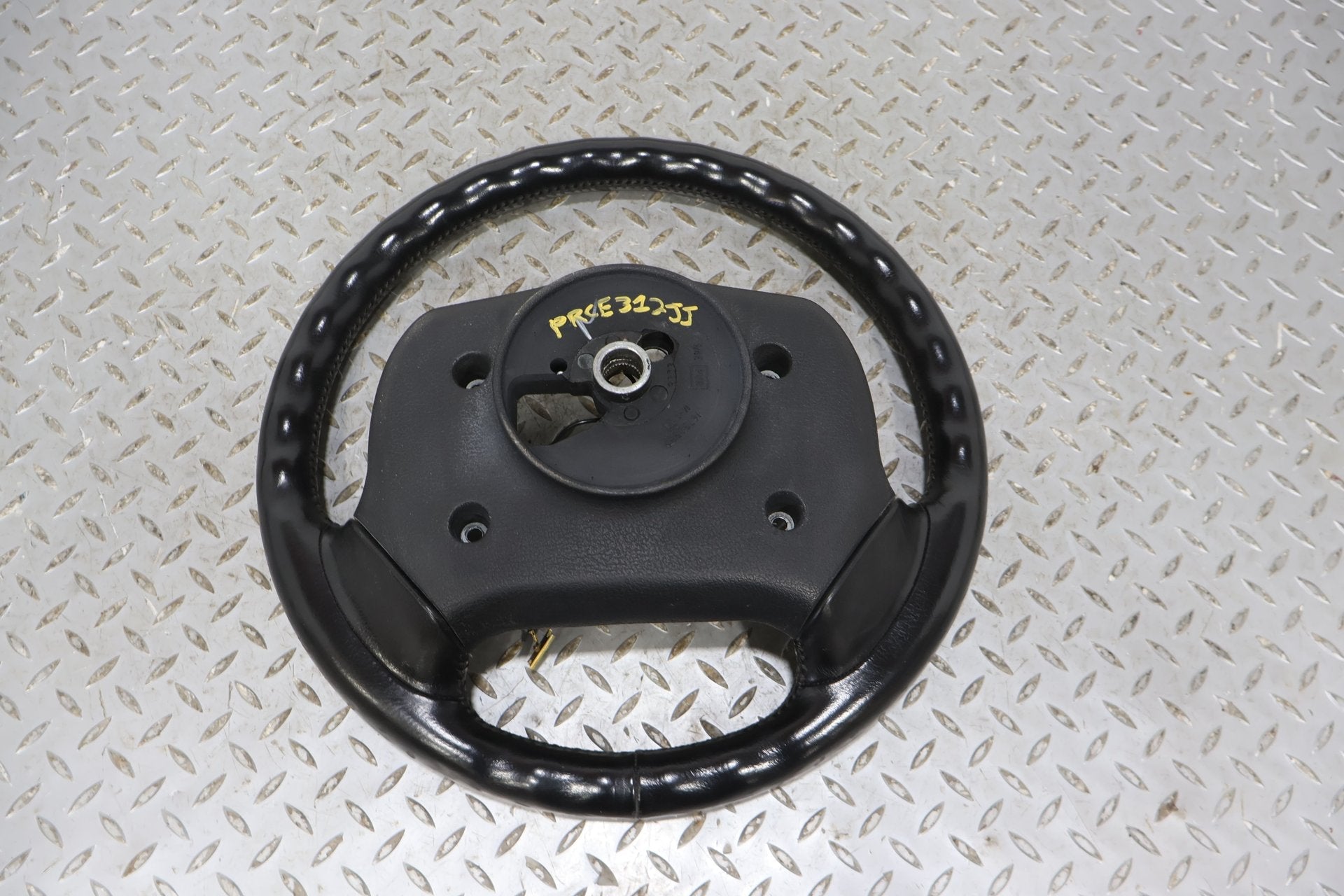 1994 Chevrolet Corvette- Steering Wheel