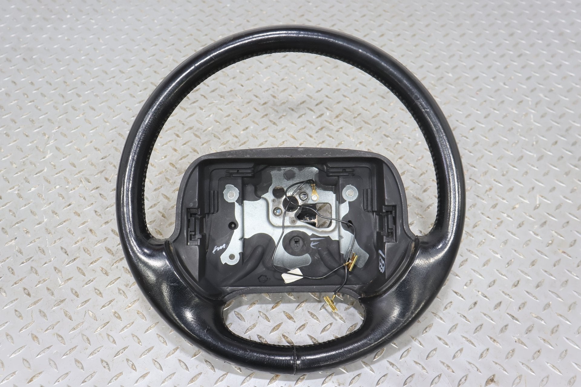 1994 Chevrolet Corvette- Steering Wheel