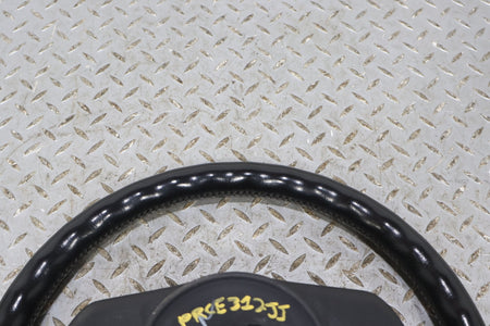 1994 Chevrolet Corvette- Steering Wheel