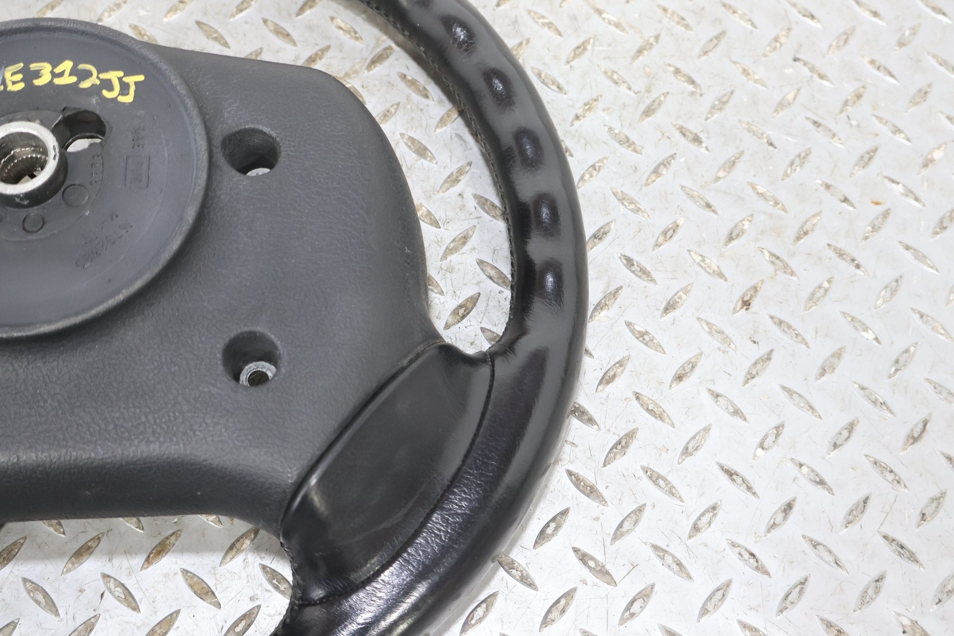 1994 Chevrolet Corvette- Steering Wheel