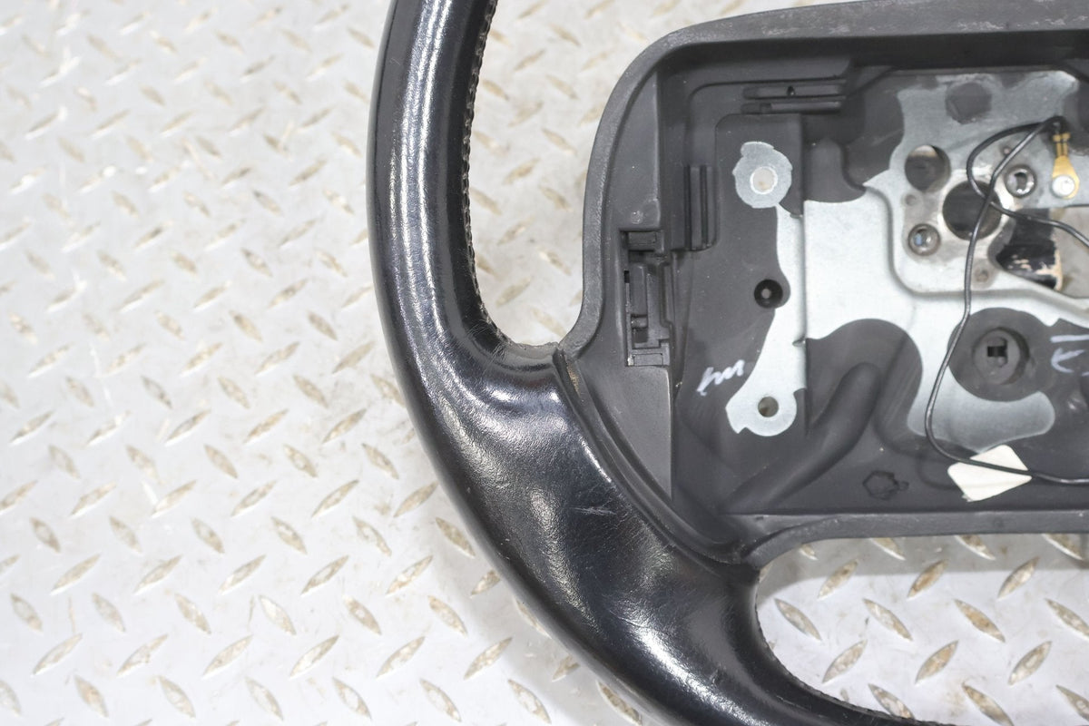 1994 Chevrolet Corvette- Steering Wheel
