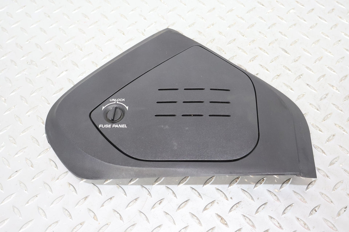 1994 Chevrolet Corvette- Trim Panel