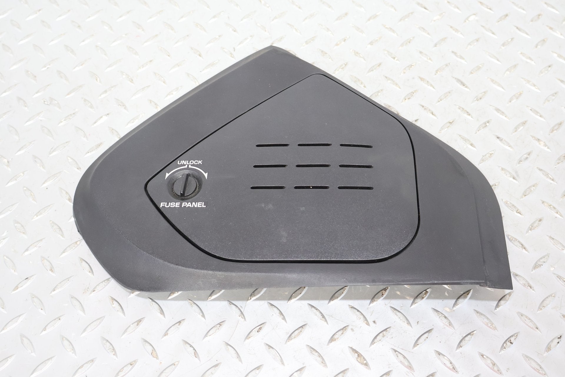 1994 Chevrolet Corvette- Trim Panel