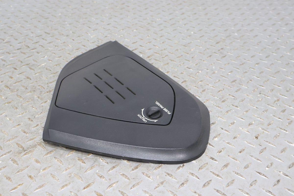 1994 Chevrolet Corvette- Trim Panel