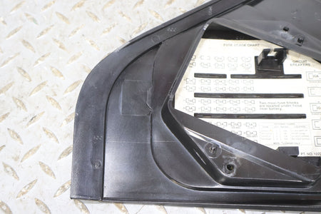 1994 Chevrolet Corvette- Trim Panel