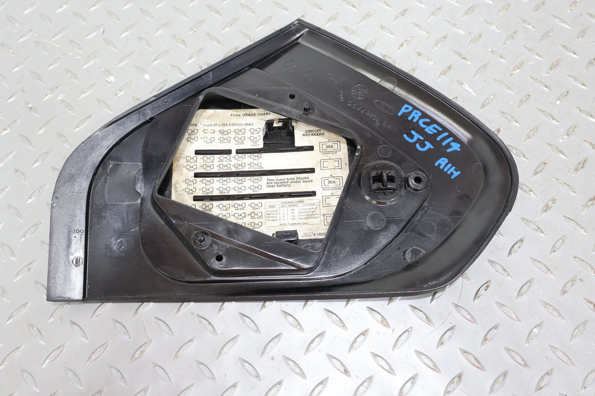 1994 Chevrolet Corvette- Trim Panel