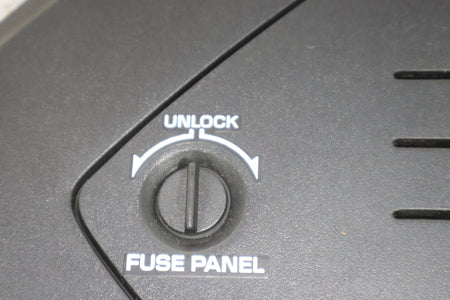 1994 Chevrolet Corvette- Trim Panel
