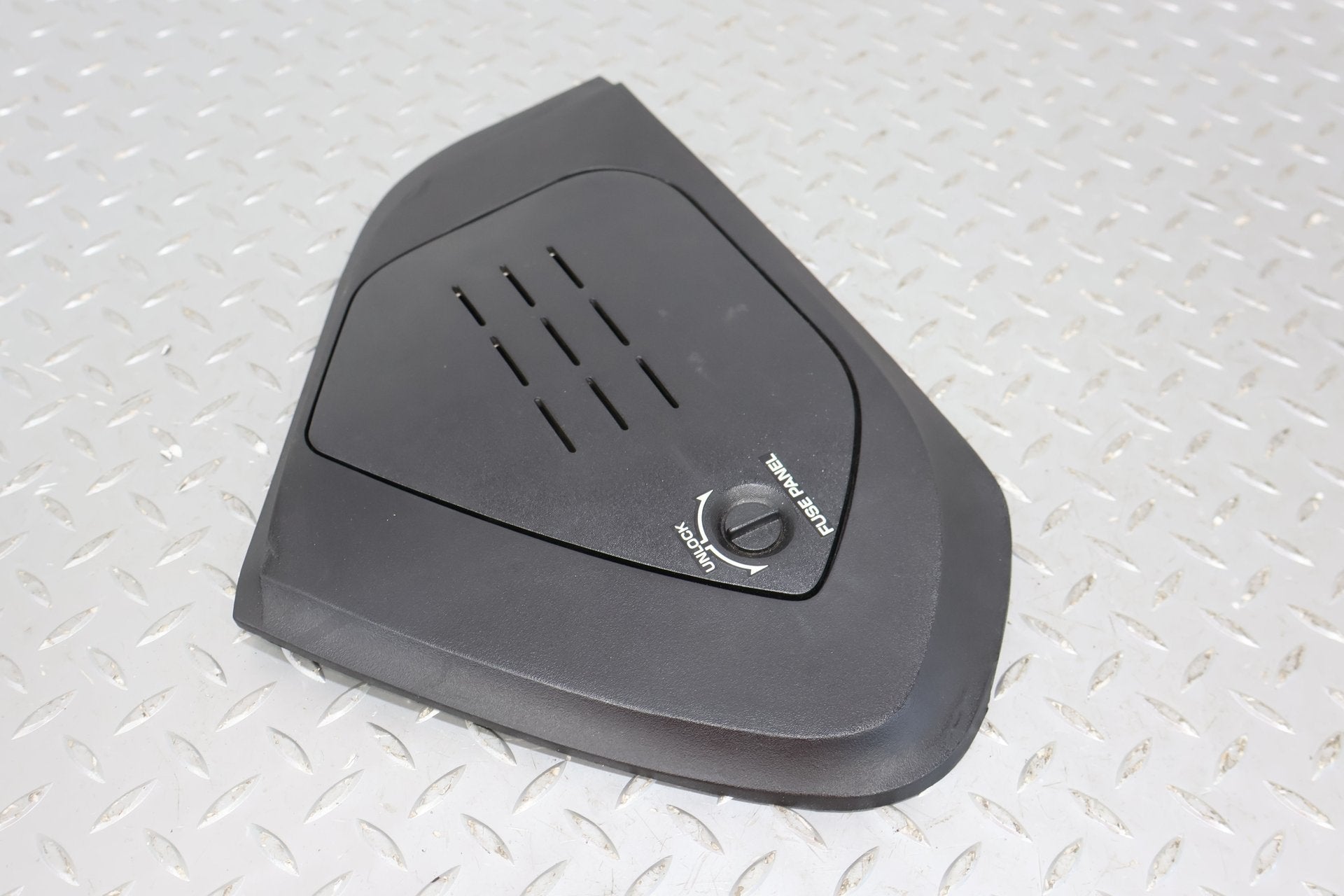 1994 Chevrolet Corvette- Trim Panel