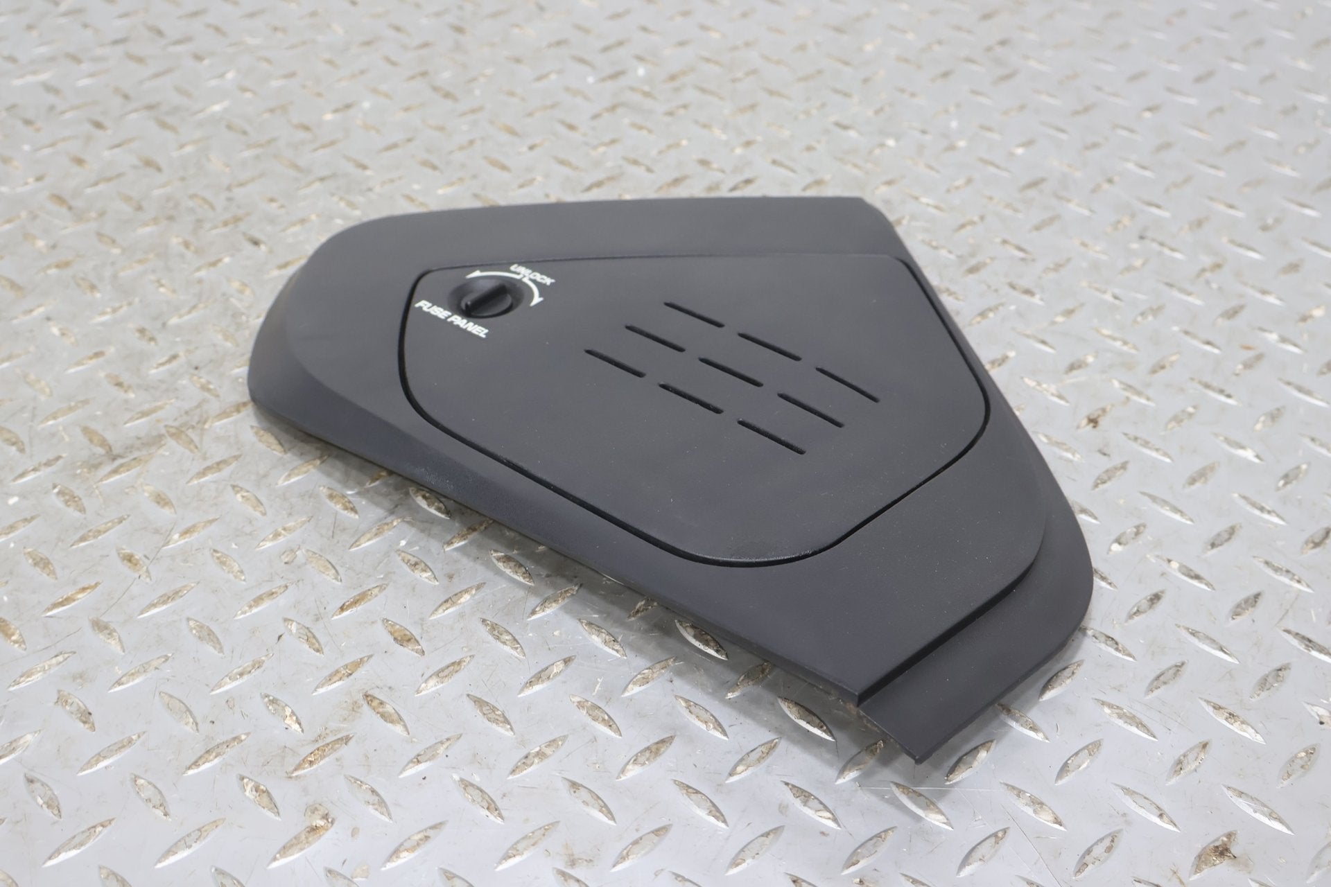 1994 Chevrolet Corvette- Trim Panel