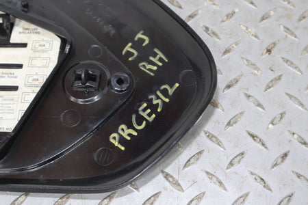 1994 Chevrolet Corvette- Trim Panel