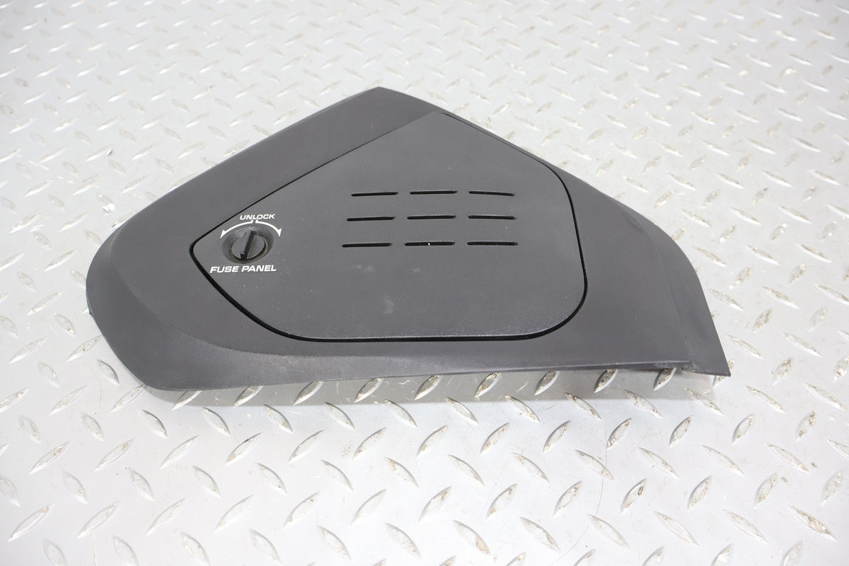 1994 Chevrolet Corvette- Trim Panel